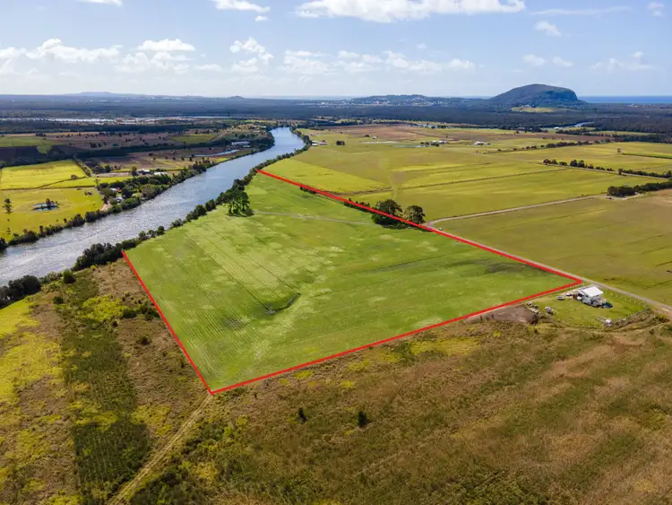 Main view of Homely land listing, 209- 227 Burtons Rd, Maroochy River QLD 4561