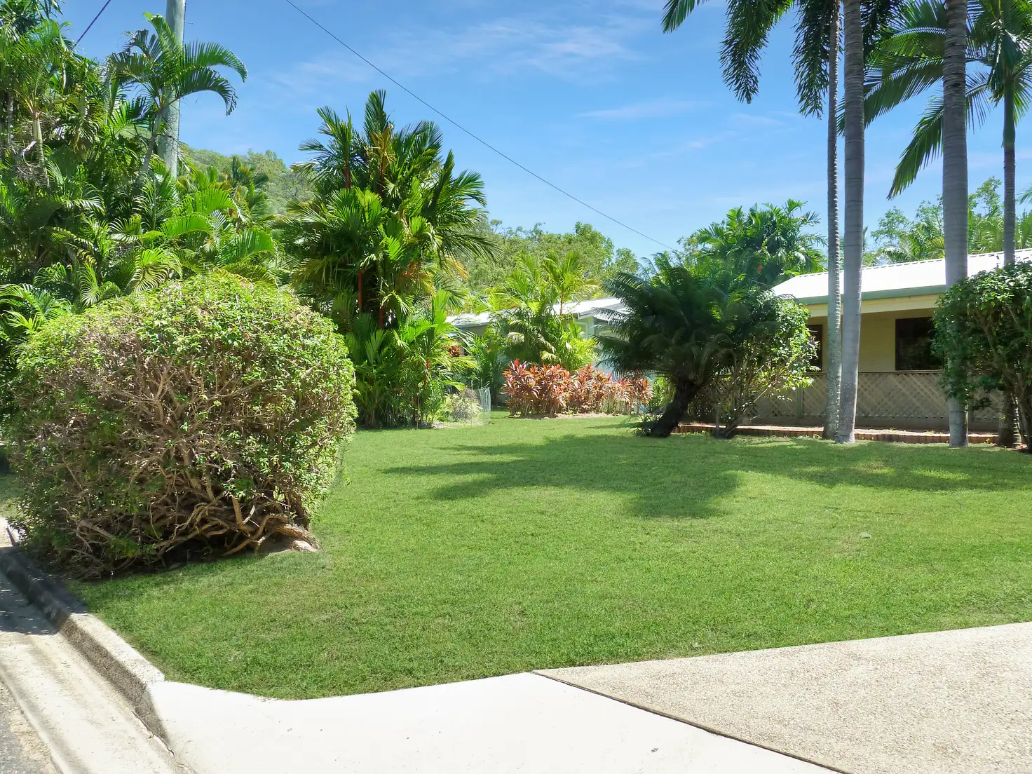 Main view of Homely house listing, 23 Compass Cres, Nelly Bay QLD 4819