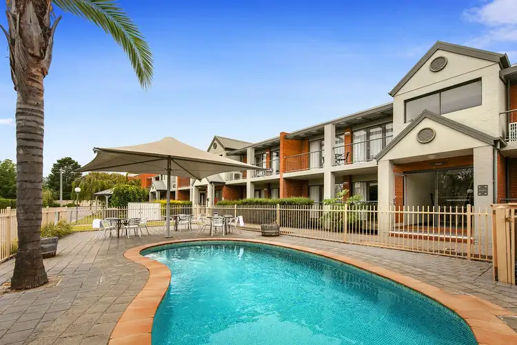 Main view of Homely townhouse listing, Unit 24/489-493 High St, Golden Square VIC 3555