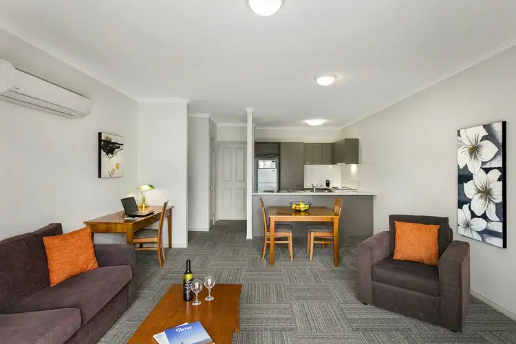 Third view of Homely townhouse listing, Unit 24/489-493 High St, Golden Square VIC 3555
