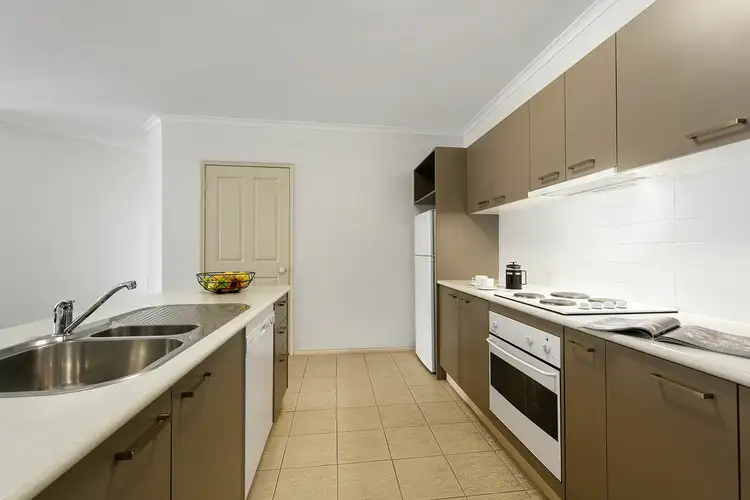 Fifth view of Homely townhouse listing, Unit 24/489-493 High St, Golden Square VIC 3555
