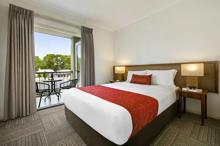 Sixth view of Homely townhouse listing, Unit 24/489-493 High St, Golden Square VIC 3555
