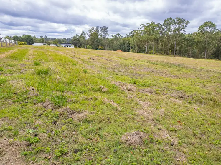 Third view of Homely land listing, 18 Sunny View Ct, Araluen QLD 4570