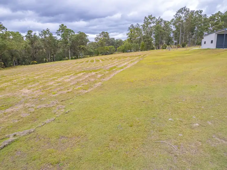 Fifth view of Homely land listing, 18 Sunny View Ct, Araluen QLD 4570