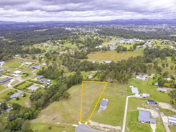 Seventh view of Homely land listing, 18 Sunny View Ct, Araluen QLD 4570