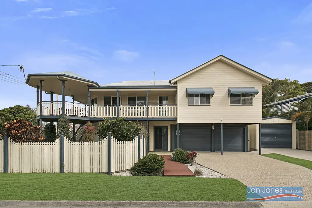 Main view of Homely house listing, 1 Water St, Deception Bay QLD 4508