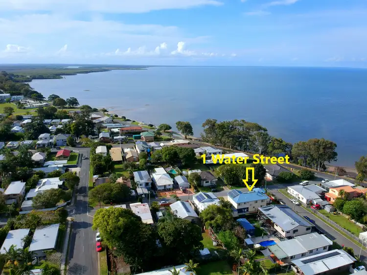 Second view of Homely house listing, 1 Water St, Deception Bay QLD 4508