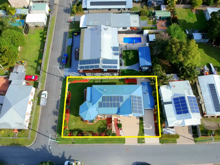 Fourth view of Homely house listing, 1 Water St, Deception Bay QLD 4508