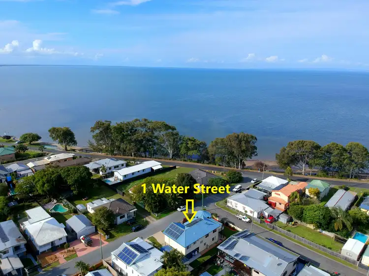 Fifth view of Homely house listing, 1 Water St, Deception Bay QLD 4508