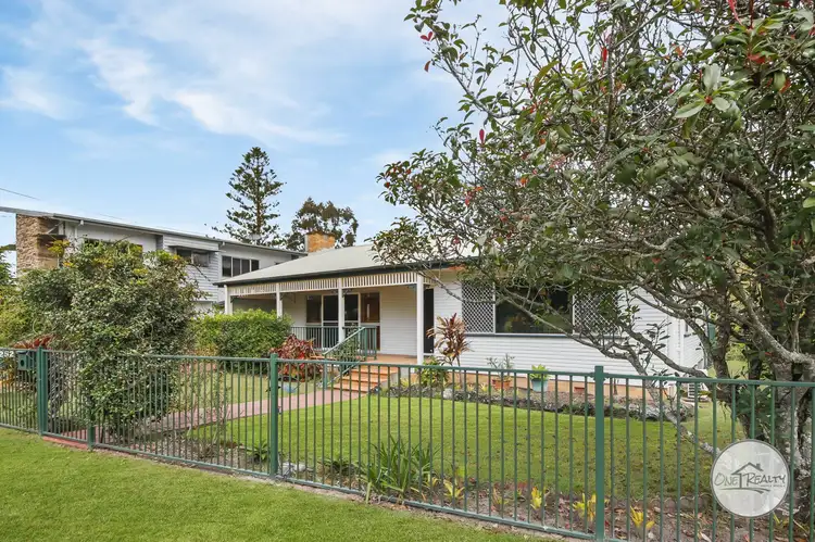 252 Queen St, Maryborough QLD 4650