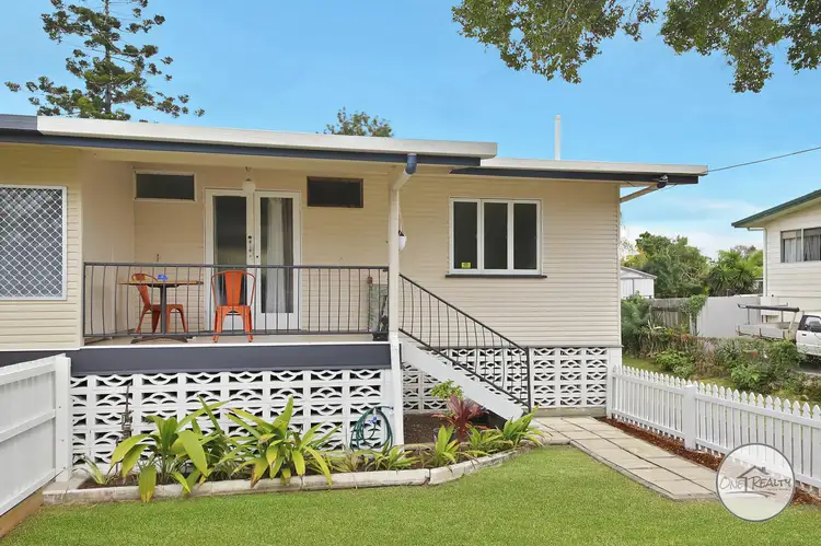 Main view of Homely unit listing, 1/228 Ann St, Maryborough QLD 4650