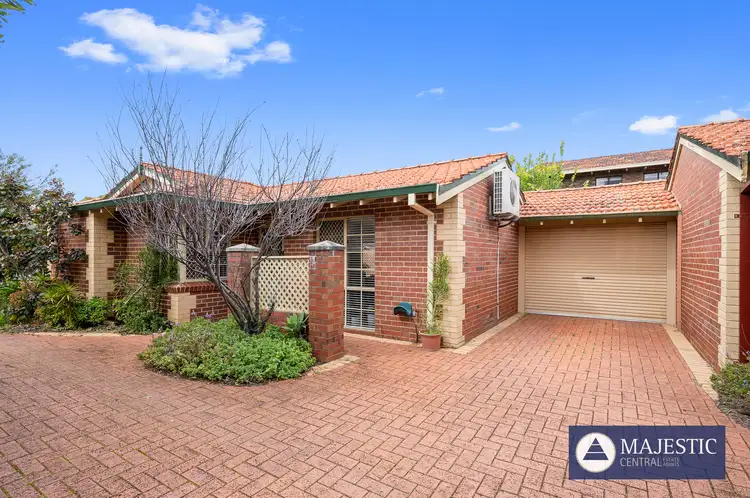 2/12 Gwenyfred Road, Kensington WA 6151