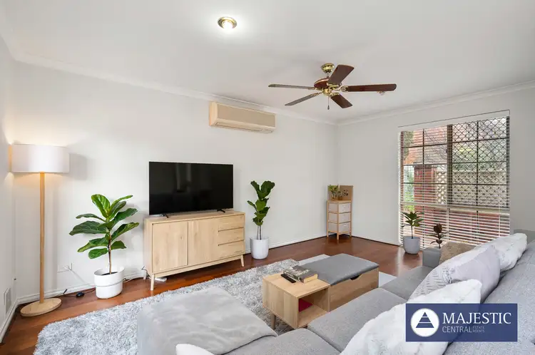 Fifth view of Homely villa listing, 2/12 Gwenyfred Road, Kensington WA 6151