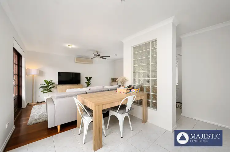 Sixth view of Homely villa listing, 2/12 Gwenyfred Road, Kensington WA 6151