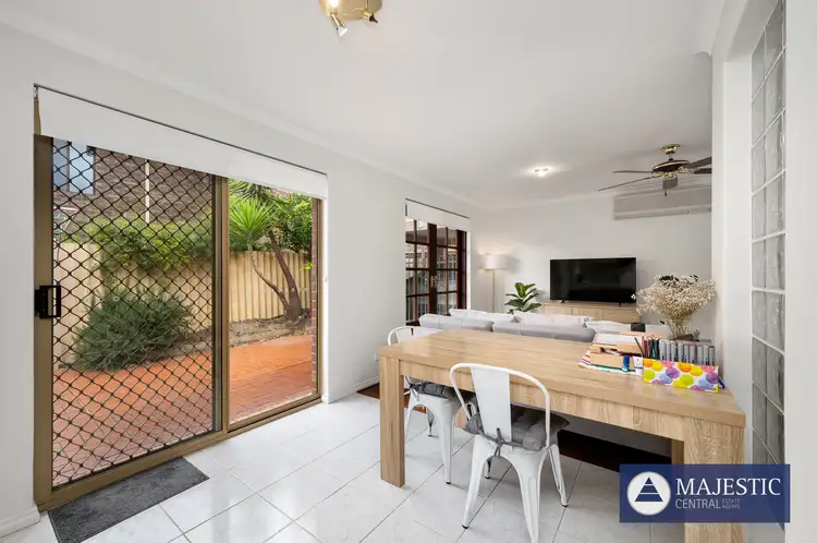 Seventh view of Homely villa listing, 2/12 Gwenyfred Road, Kensington WA 6151