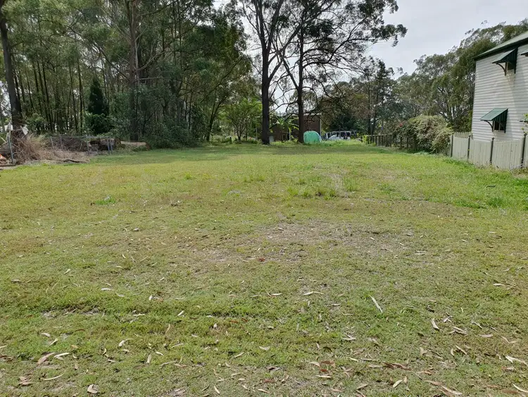 3 Fernbrook Ave, Russell Island QLD 4184