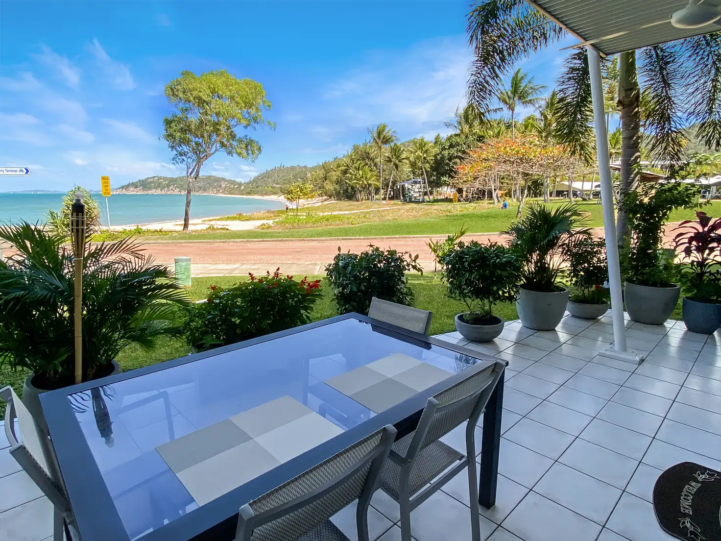Main view of Homely townhouse listing, 2/13-15 Terrace Place 'The Docks', Nelly Bay QLD 4819