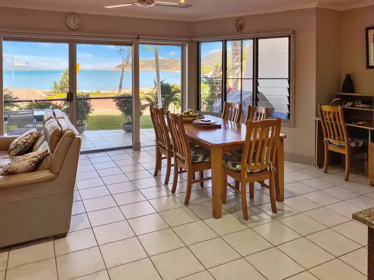 Third view of Homely townhouse listing, 2/13-15 Terrace Place 'The Docks', Nelly Bay QLD 4819