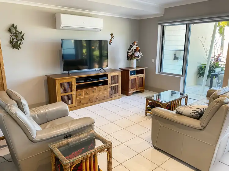 Fourth view of Homely townhouse listing, 2/13-15 Terrace Place 'The Docks', Nelly Bay QLD 4819