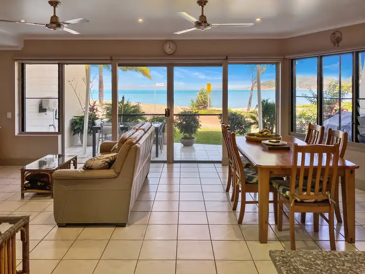 Fifth view of Homely townhouse listing, 2/13-15 Terrace Place 'The Docks', Nelly Bay QLD 4819