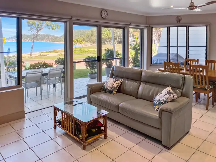 Sixth view of Homely townhouse listing, 2/13-15 Terrace Place 'The Docks', Nelly Bay QLD 4819