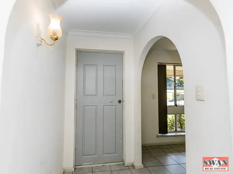 Second view of Homely house listing, 32 Abingdon Rd, Swan View WA 6056