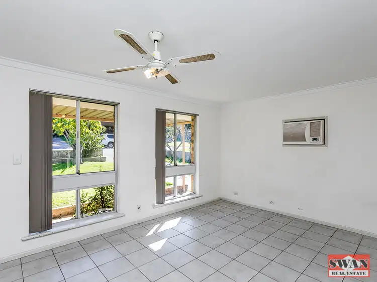 Fourth view of Homely house listing, 32 Abingdon Rd, Swan View WA 6056