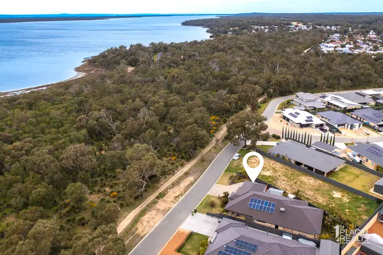 Second view of Homely house listing, 31 Jinatong Loop, Dawesville WA 6211