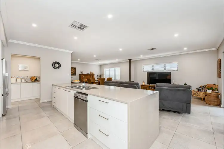 Fourth view of Homely house listing, 31 Jinatong Loop, Dawesville WA 6211