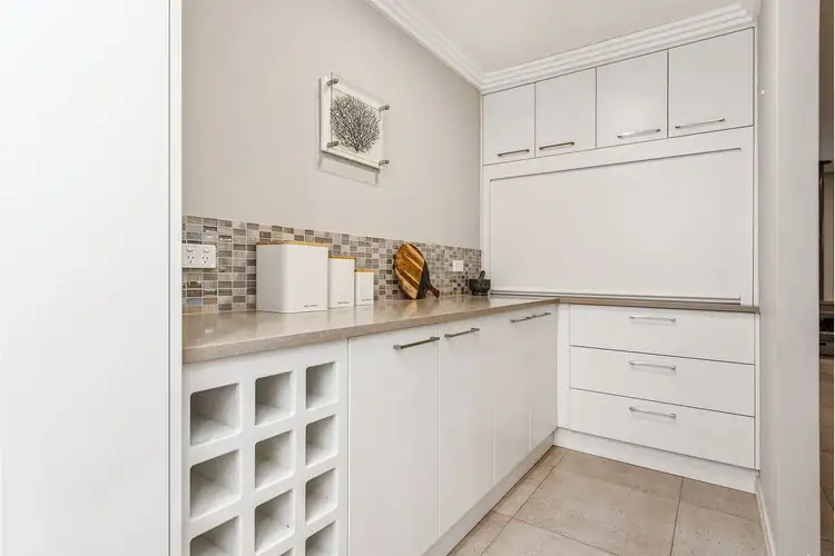 Fifth view of Homely house listing, 31 Jinatong Loop, Dawesville WA 6211