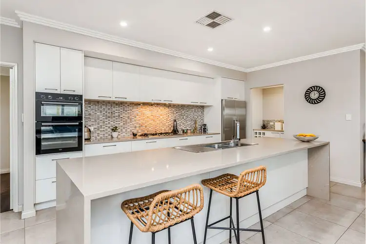 Sixth view of Homely house listing, 31 Jinatong Loop, Dawesville WA 6211