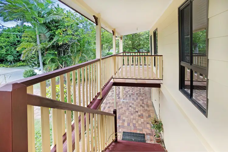 Third view of Homely house listing, 7 Stanley St, Palmwoods QLD 4555