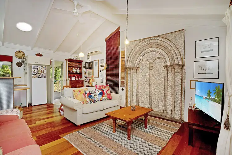 Fourth view of Homely house listing, 7 Stanley St, Palmwoods QLD 4555