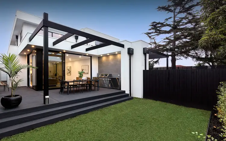 Fourth view of Homely townhouse listing, 13B Delhi St, Bentleigh VIC 3204