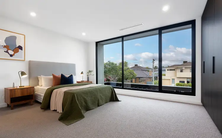 Fifth view of Homely townhouse listing, 13B Delhi St, Bentleigh VIC 3204