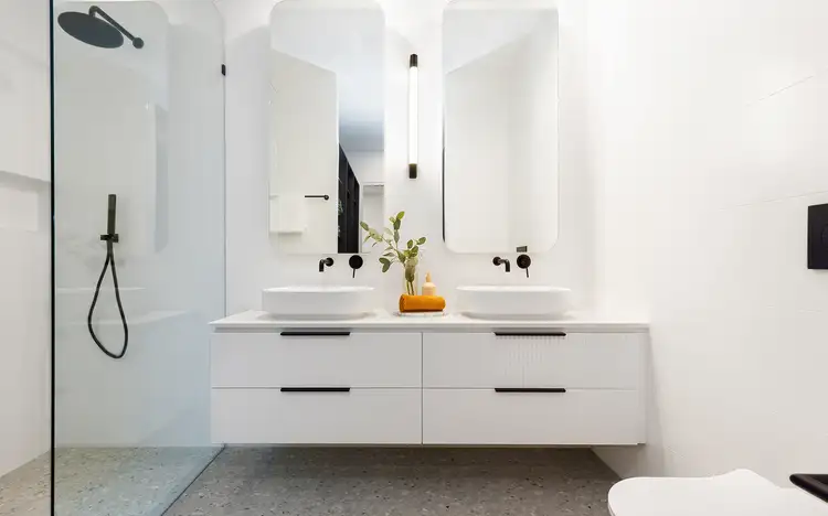 Sixth view of Homely townhouse listing, 13B Delhi St, Bentleigh VIC 3204