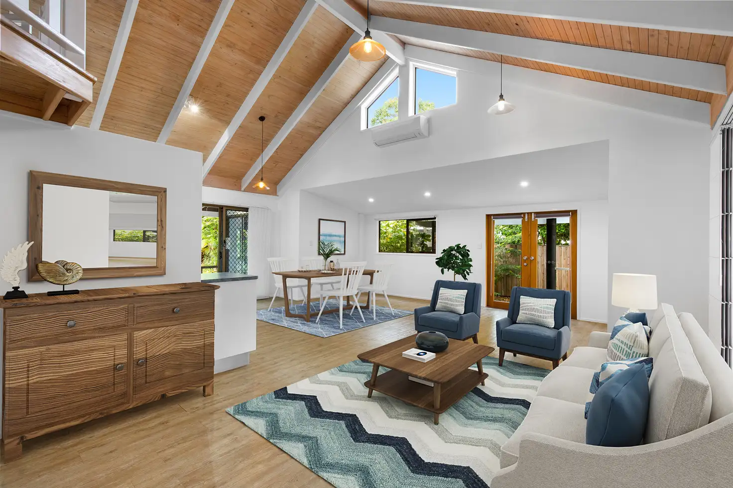 Main view of Homely house listing, 14 Hall Ct, Tewantin QLD 4565