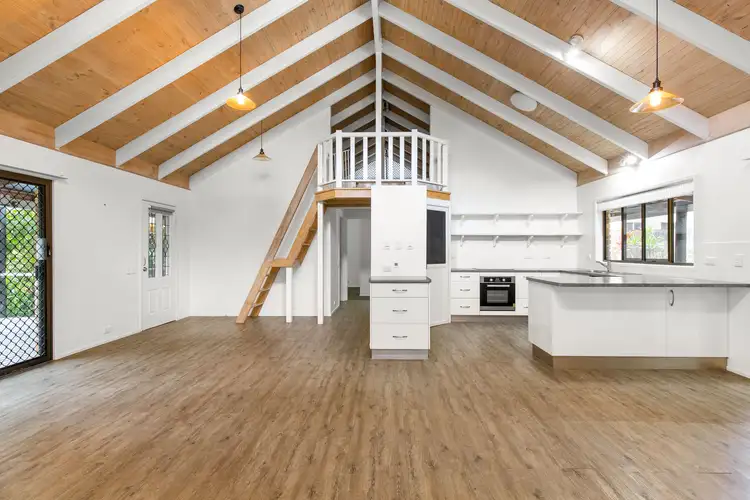 Sixth view of Homely house listing, 14 Hall Ct, Tewantin QLD 4565