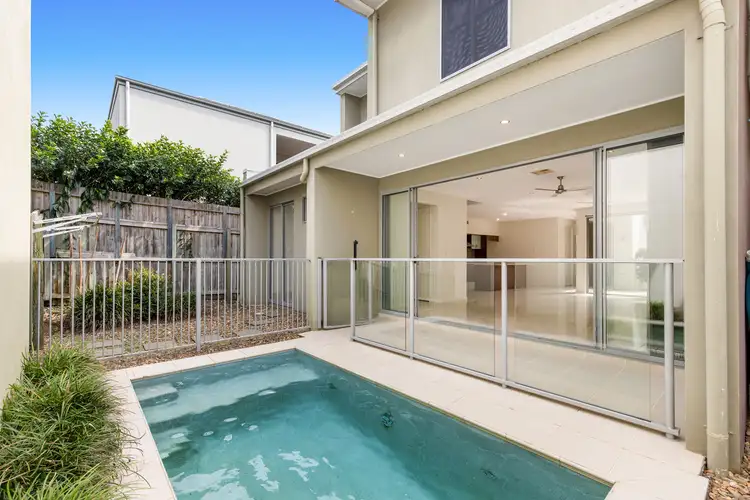 Third view of Homely townhouse listing, 12/66 The Avenue, Peregian Springs QLD 4573