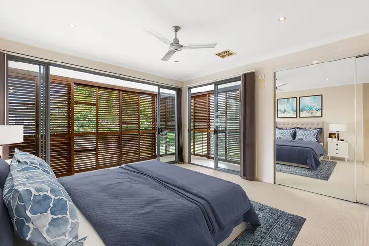 Fifth view of Homely townhouse listing, 12/66 The Avenue, Peregian Springs QLD 4573
