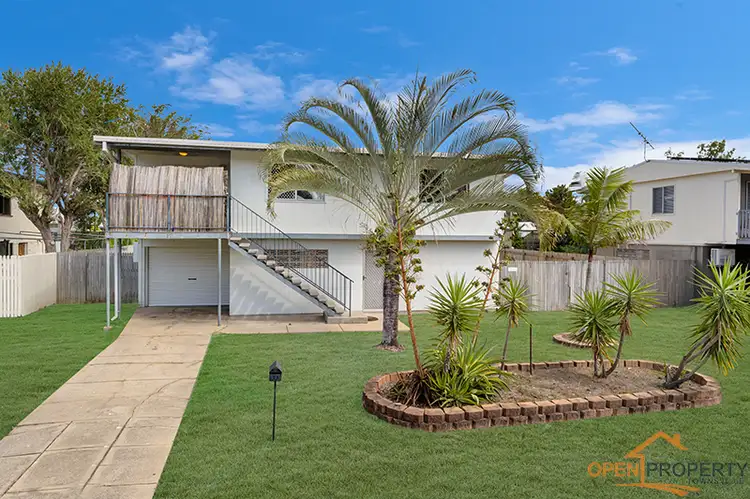 11 Merryl St, Rasmussen QLD 4815