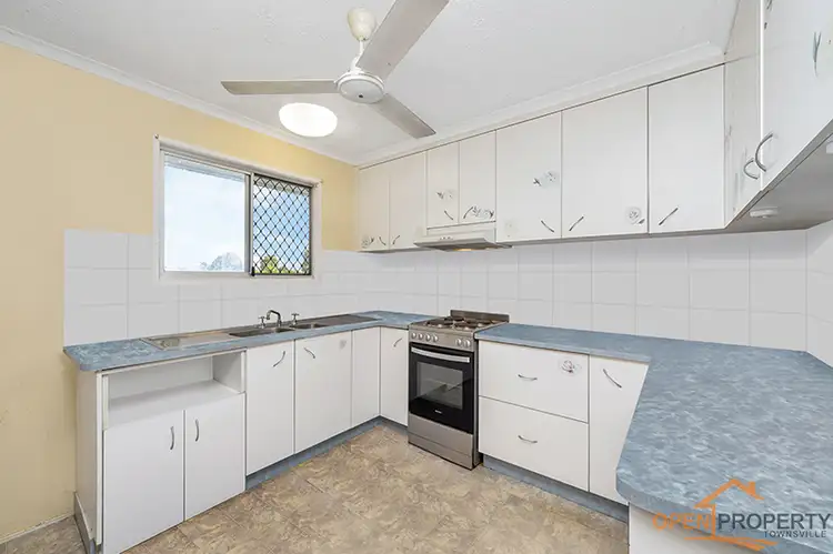 Second view of Homely house listing, 11 Merryl St, Rasmussen QLD 4815
