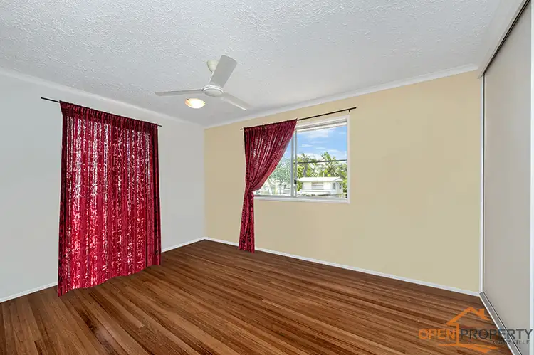 Fourth view of Homely house listing, 11 Merryl St, Rasmussen QLD 4815