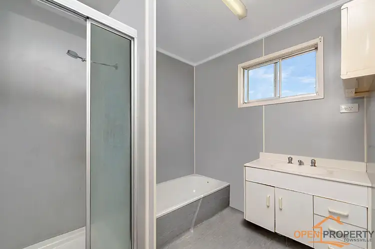 Fifth view of Homely house listing, 11 Merryl St, Rasmussen QLD 4815