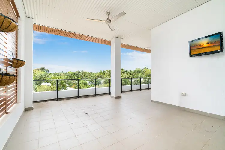 8/13 Quandong Crescent, Nightcliff NT 810
