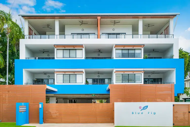Second view of Homely unit listing, 8/13 Quandong Crescent, Nightcliff NT 810