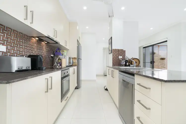 Third view of Homely unit listing, 8/13 Quandong Crescent, Nightcliff NT 810
