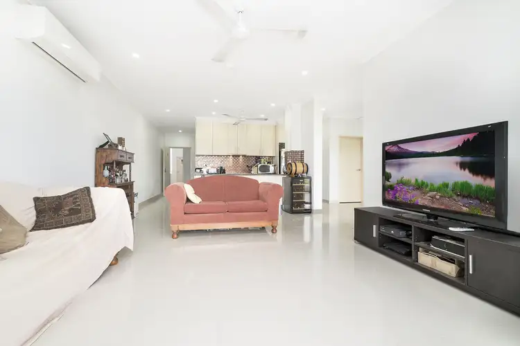 Fifth view of Homely unit listing, 8/13 Quandong Crescent, Nightcliff NT 810