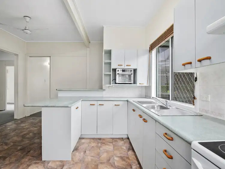 Sixth view of Homely house listing, 29 Tucker St, Gympie QLD 4570