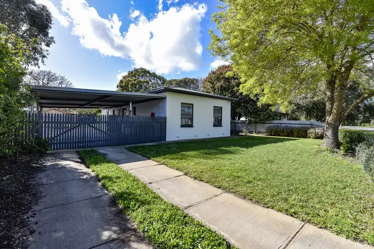 1 Gibson St, Penola SA 5277
